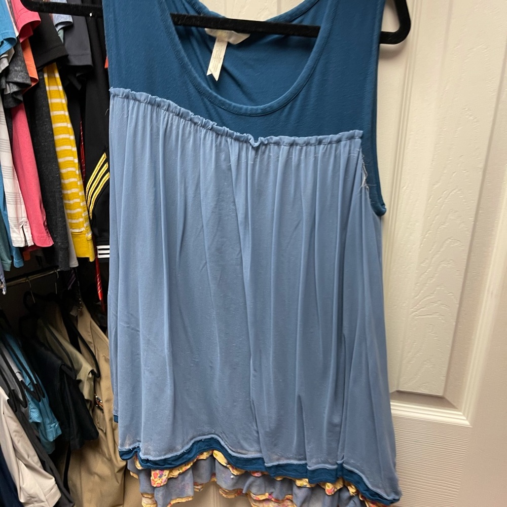 Matilda Jane top VGUC